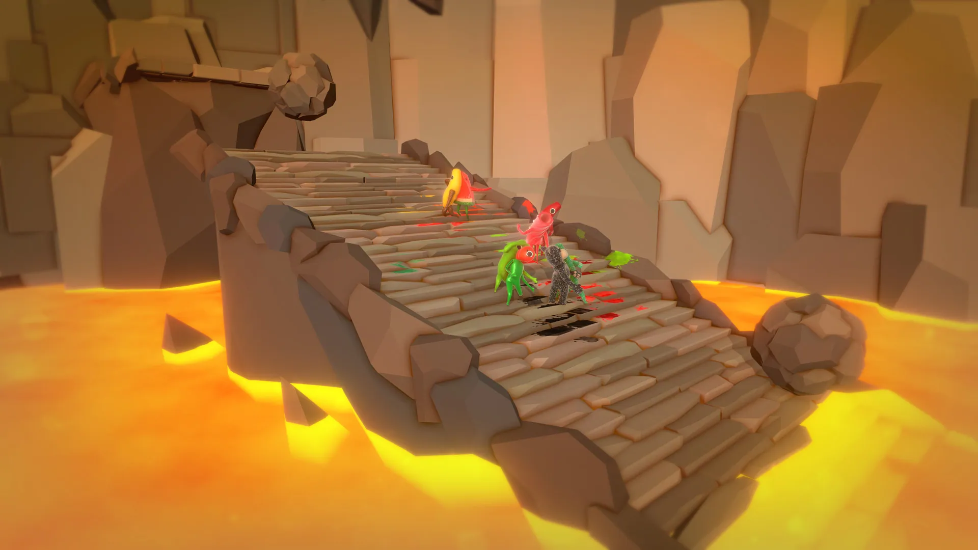 A Gummy's Life Screenshot 4