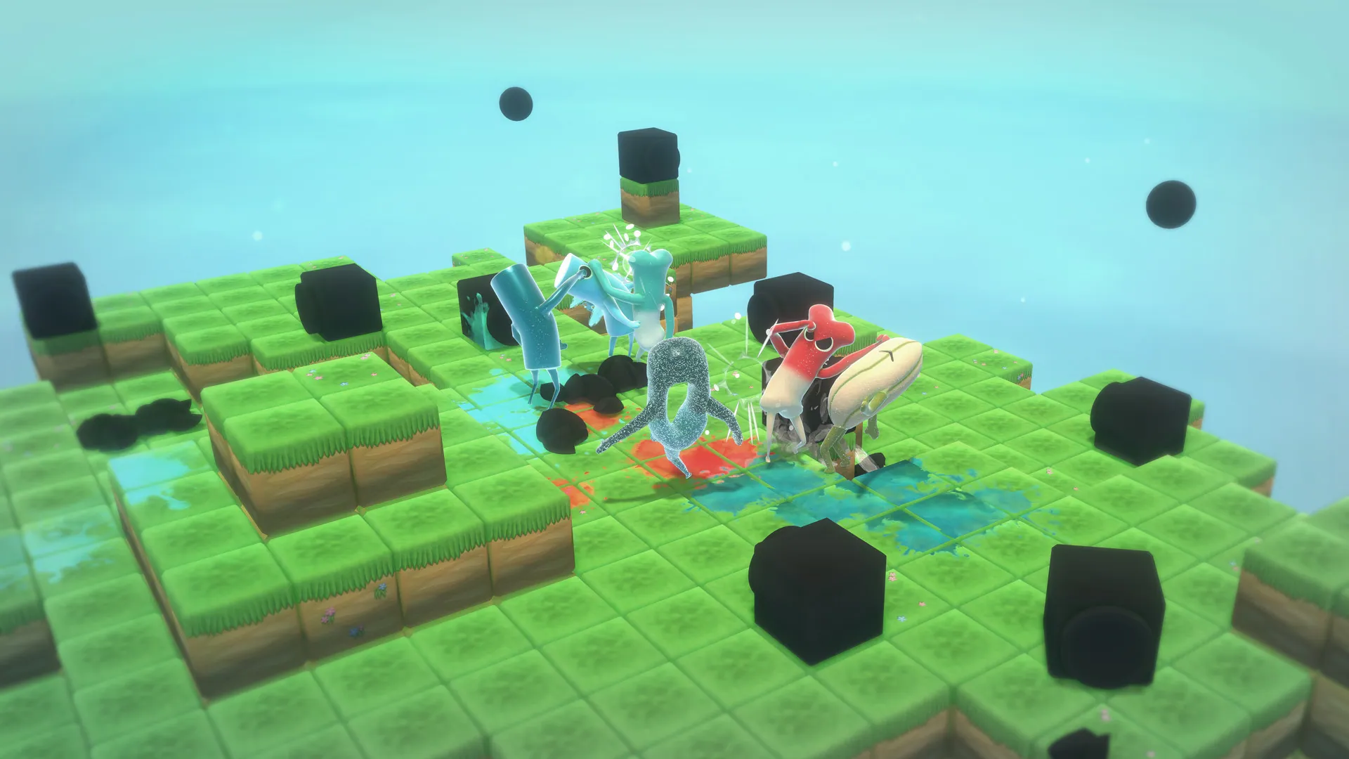 A Gummy's Life Screenshot 5