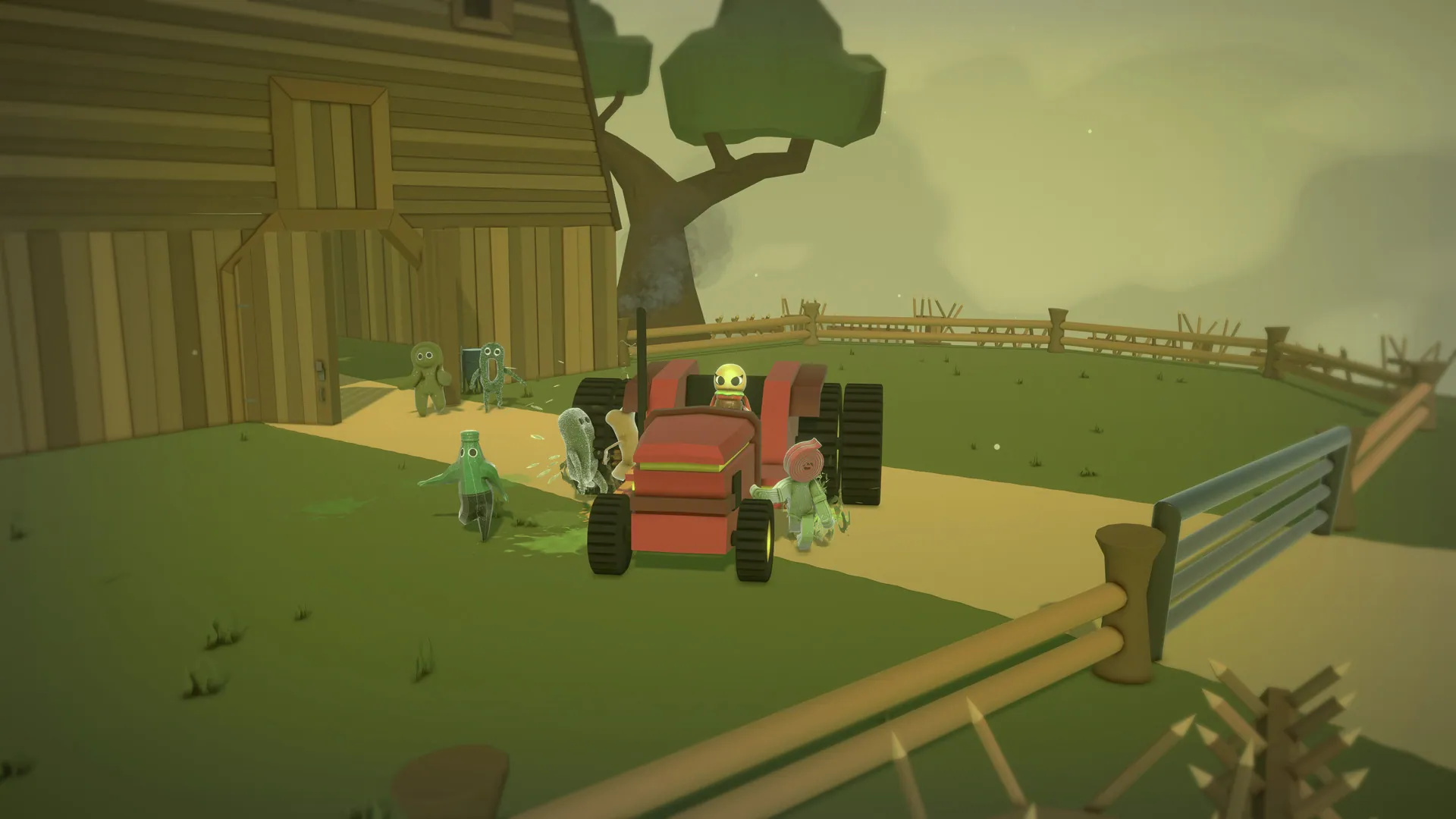 A Gummy's Life Screenshot 7