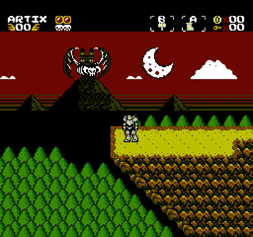 AdventureQuest 8-Bit: Dungeons & DoomKnights Captura 2