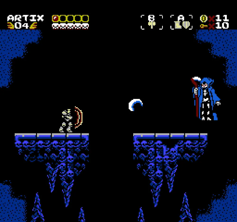 AdventureQuest 8-Bit: Dungeons & DoomKnights Captura 6
