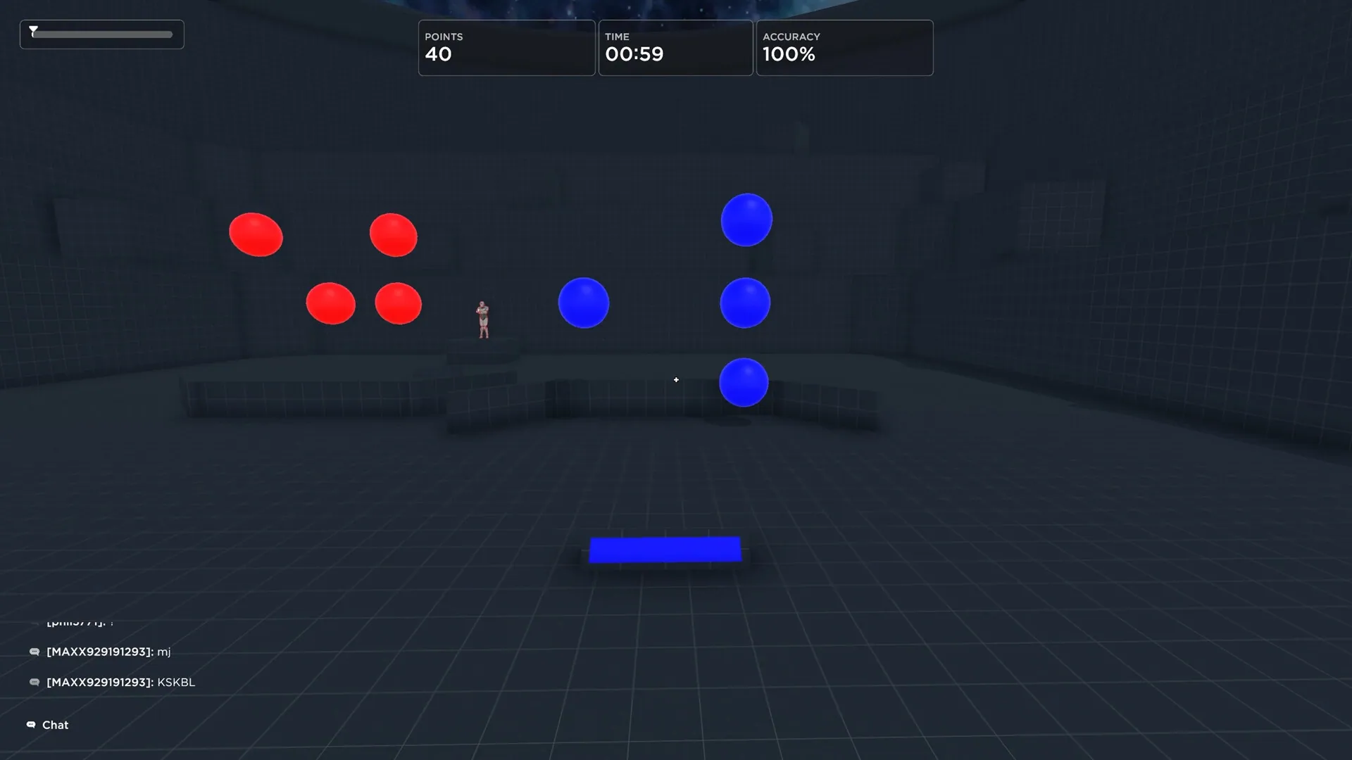 Aimlabs Screenshot 6