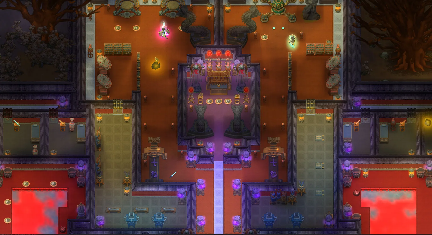 Amazing Cultivation Simulator Screenshot 5