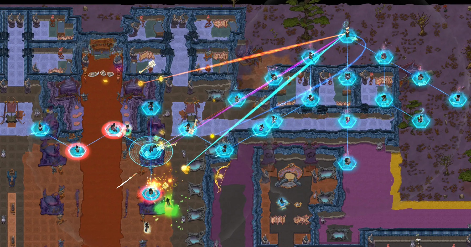 Amazing Cultivation Simulator Screenshot 7