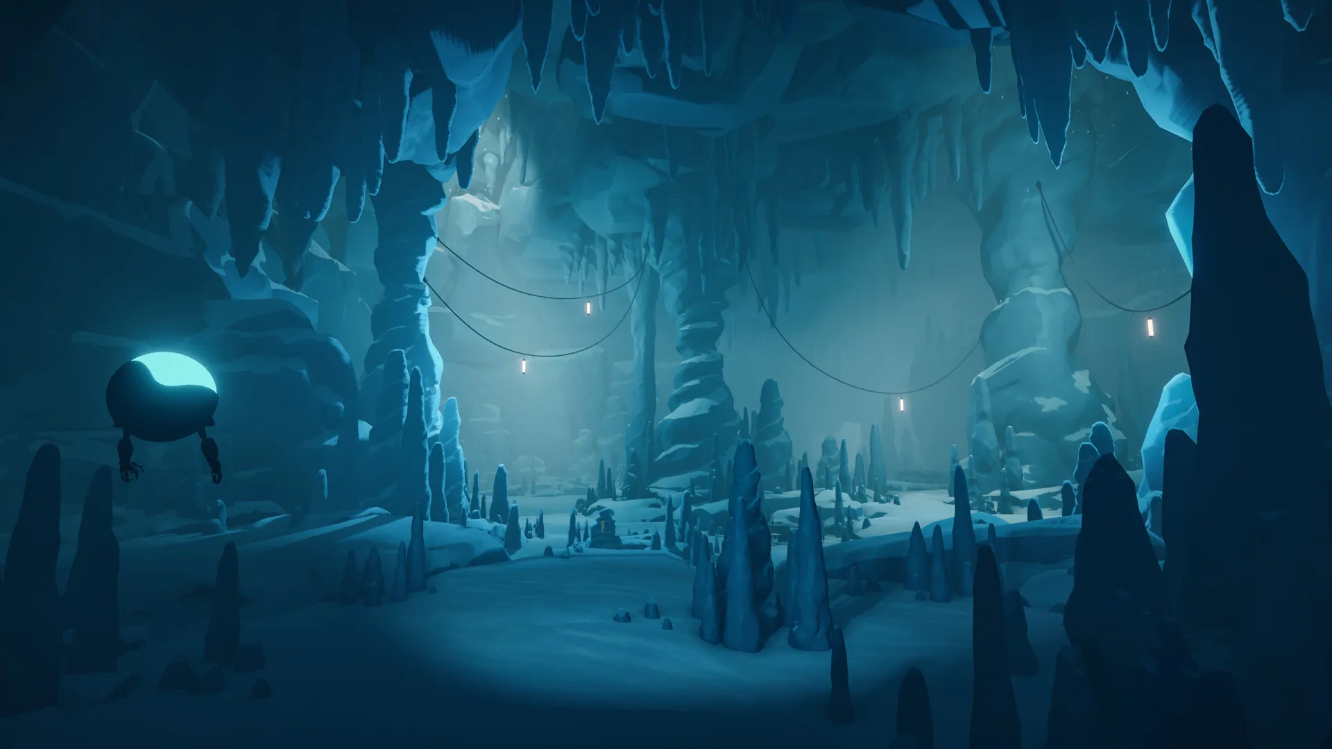 Arctic Awakening Screenshot 2