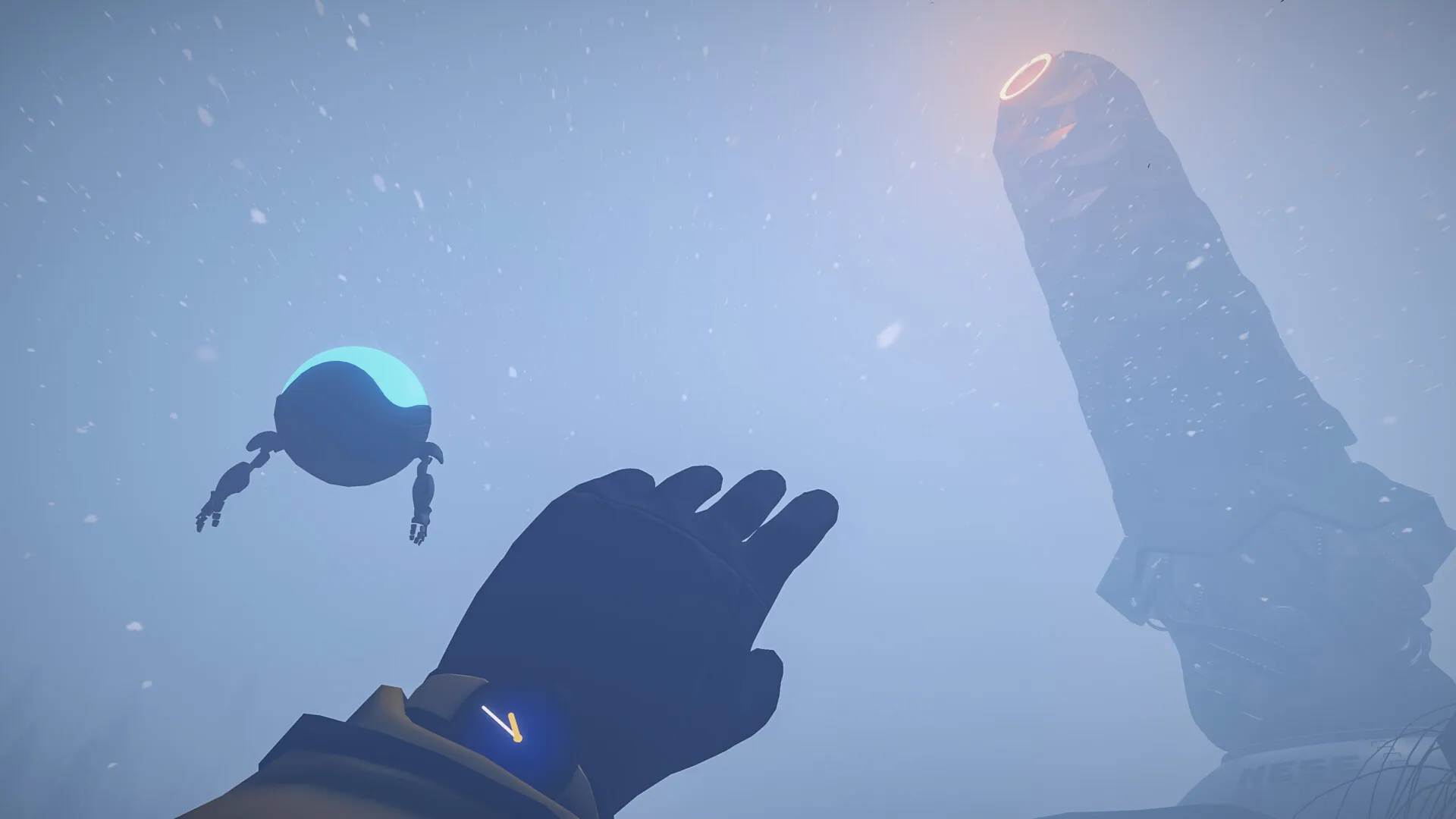 Arctic Awakening Screenshot 4