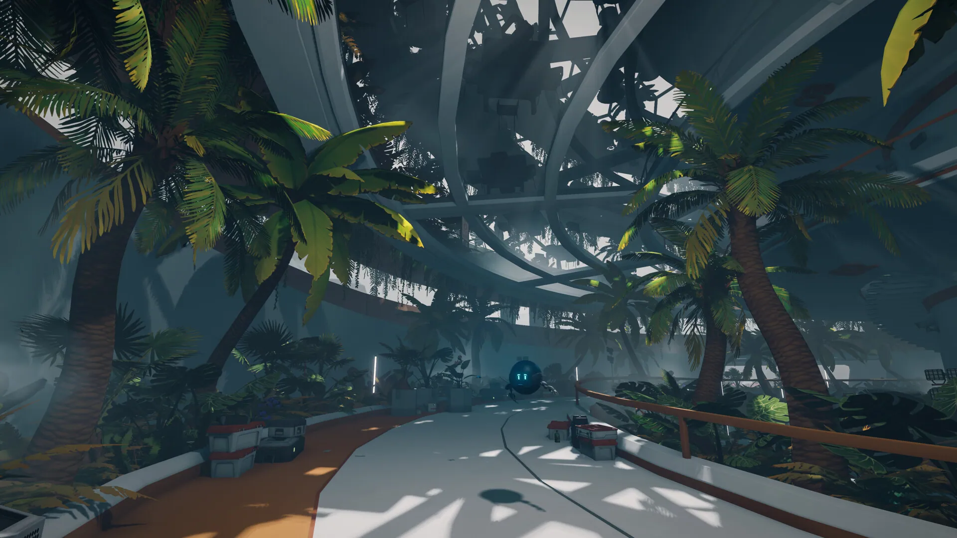 Arctic Awakening Screenshot 5