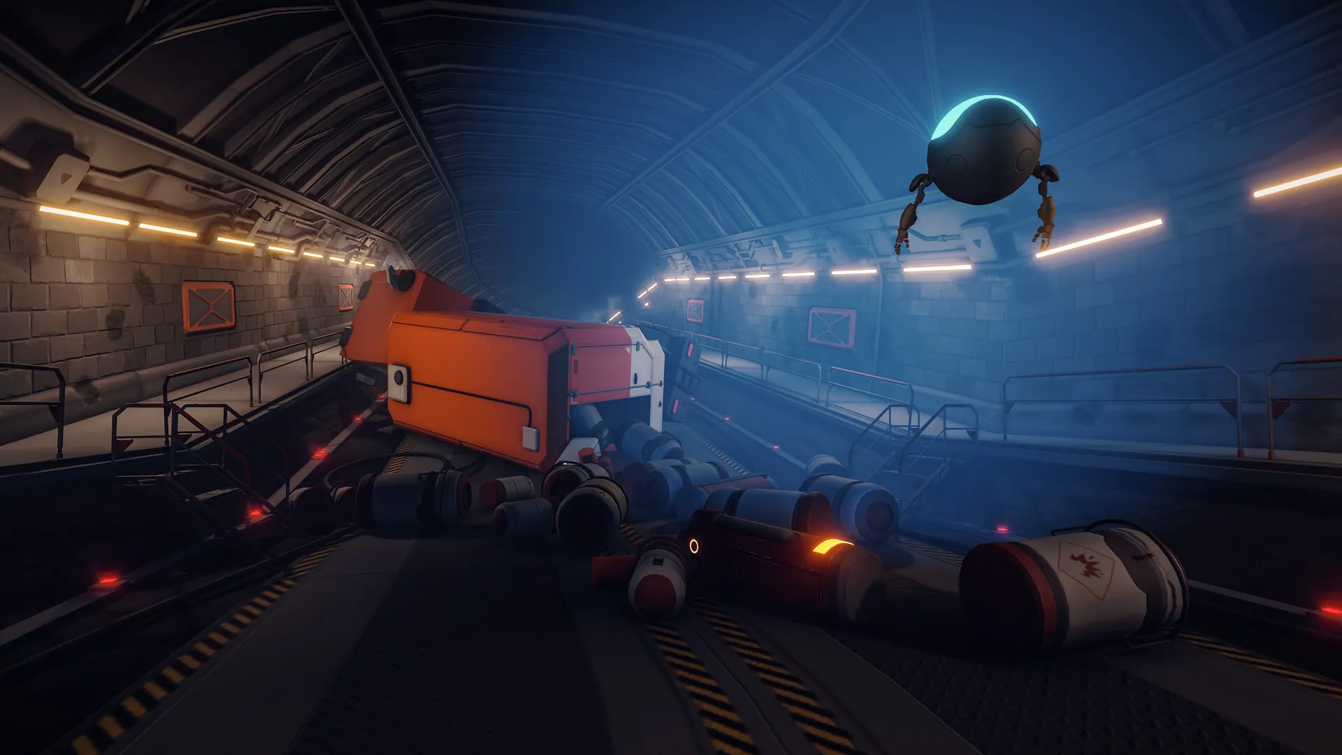 Arctic Awakening Screenshot 8