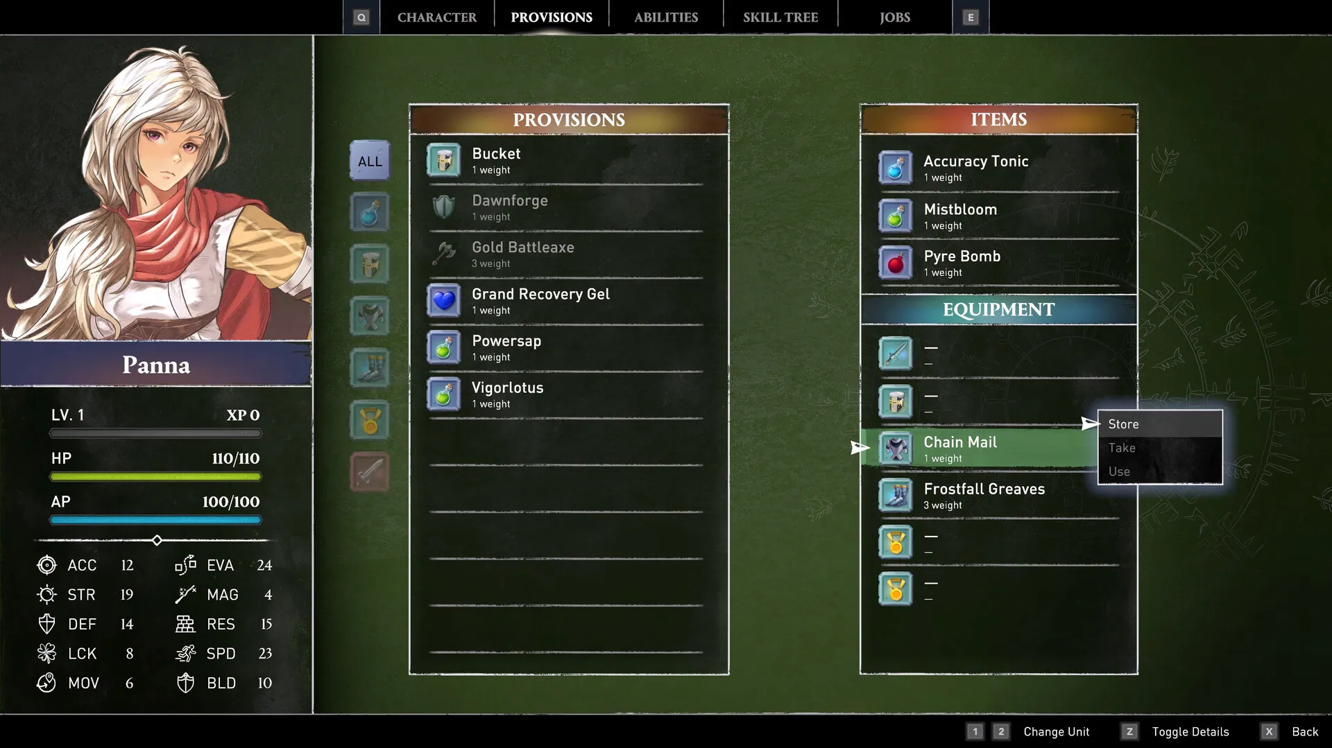 Beaten Path Screenshot 6