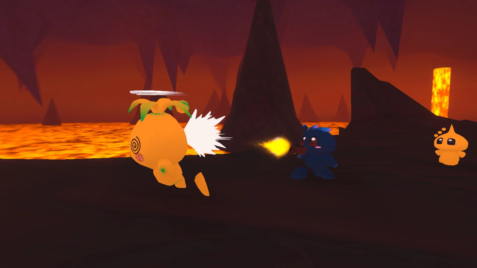 Bobo Bay Screenshot 7