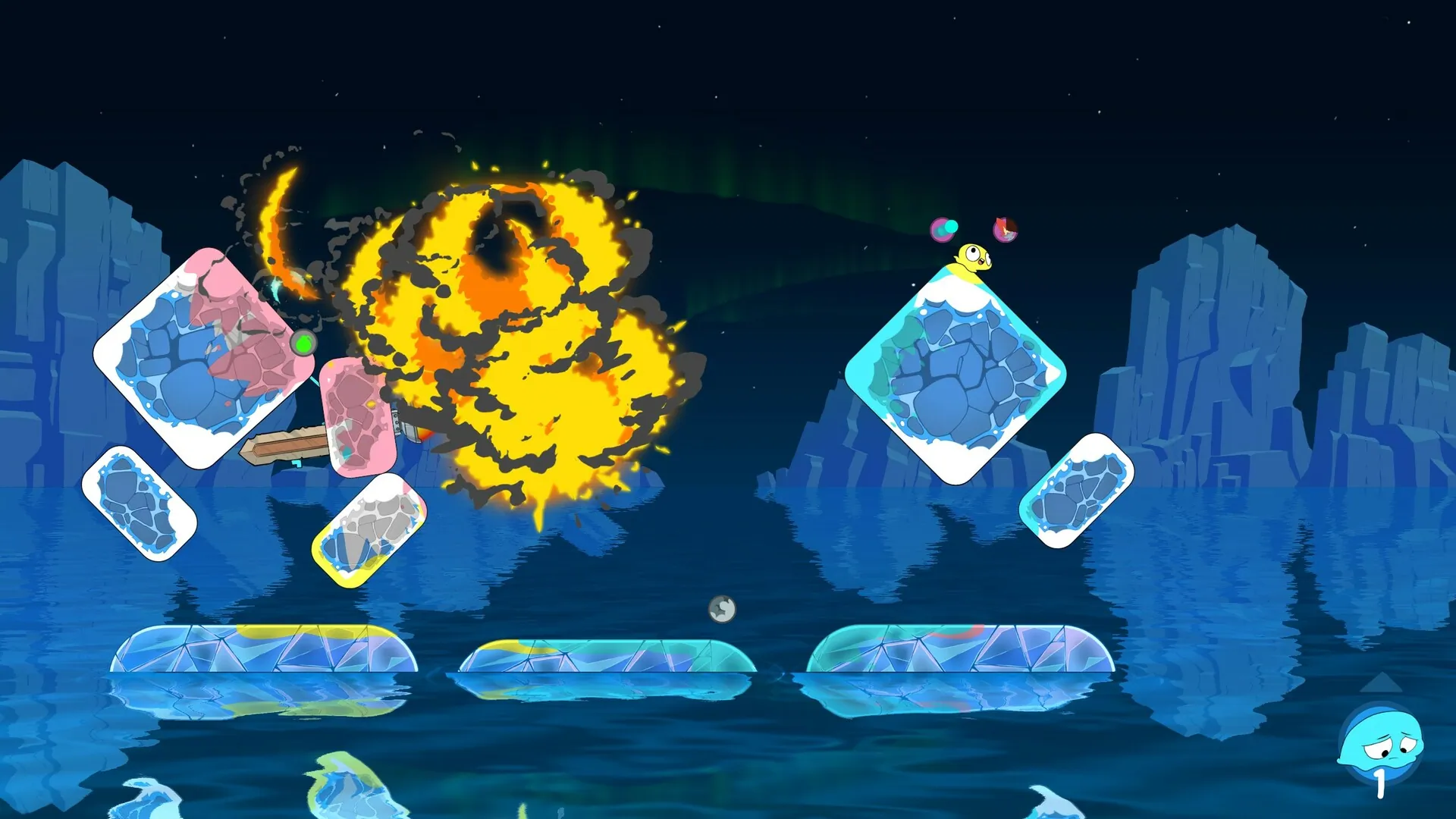 Bopl Battle Screenshot 4