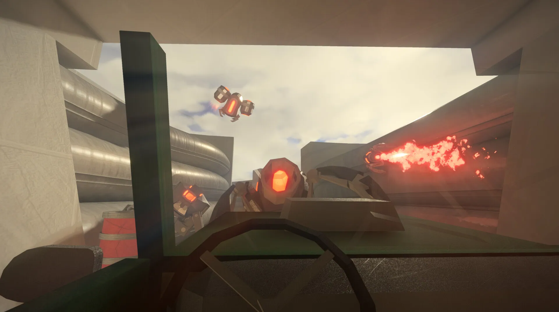 Botinator Screenshot 1