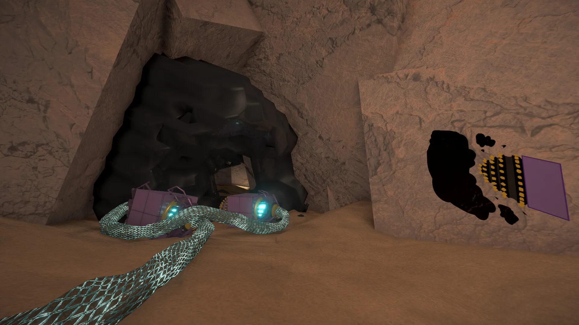Botinator Screenshot 6