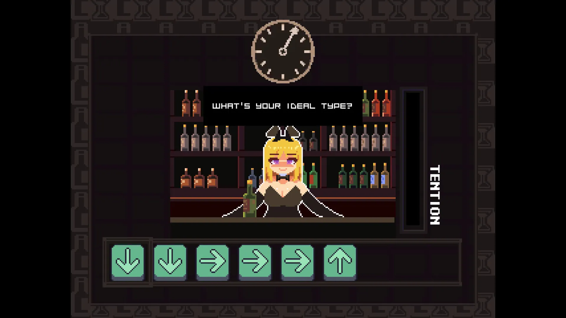BunnyBarTalk Screenshot 2