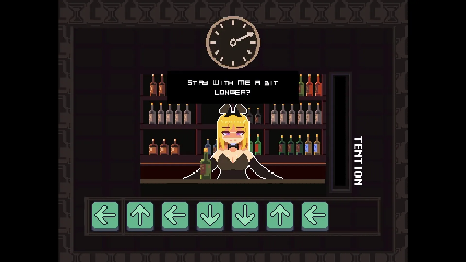 BunnyBarTalk Screenshot 3
