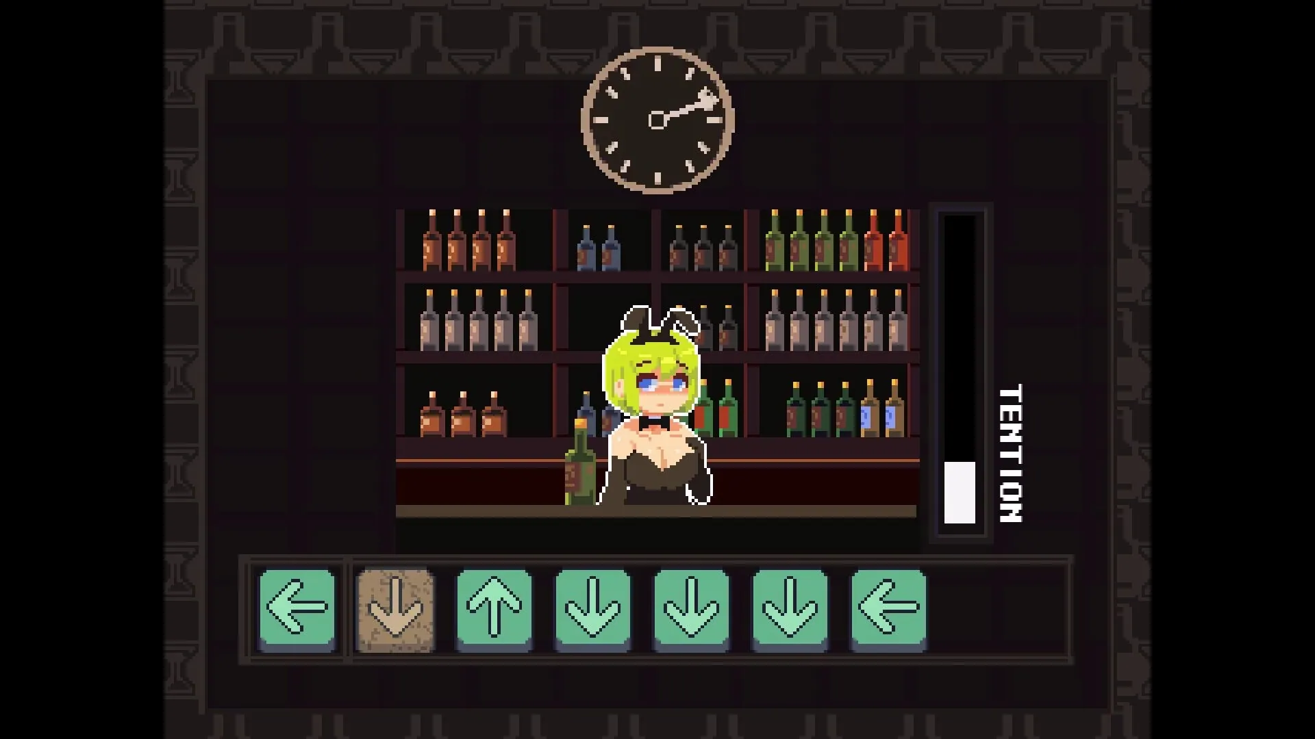 BunnyBarTalk Screenshot 4