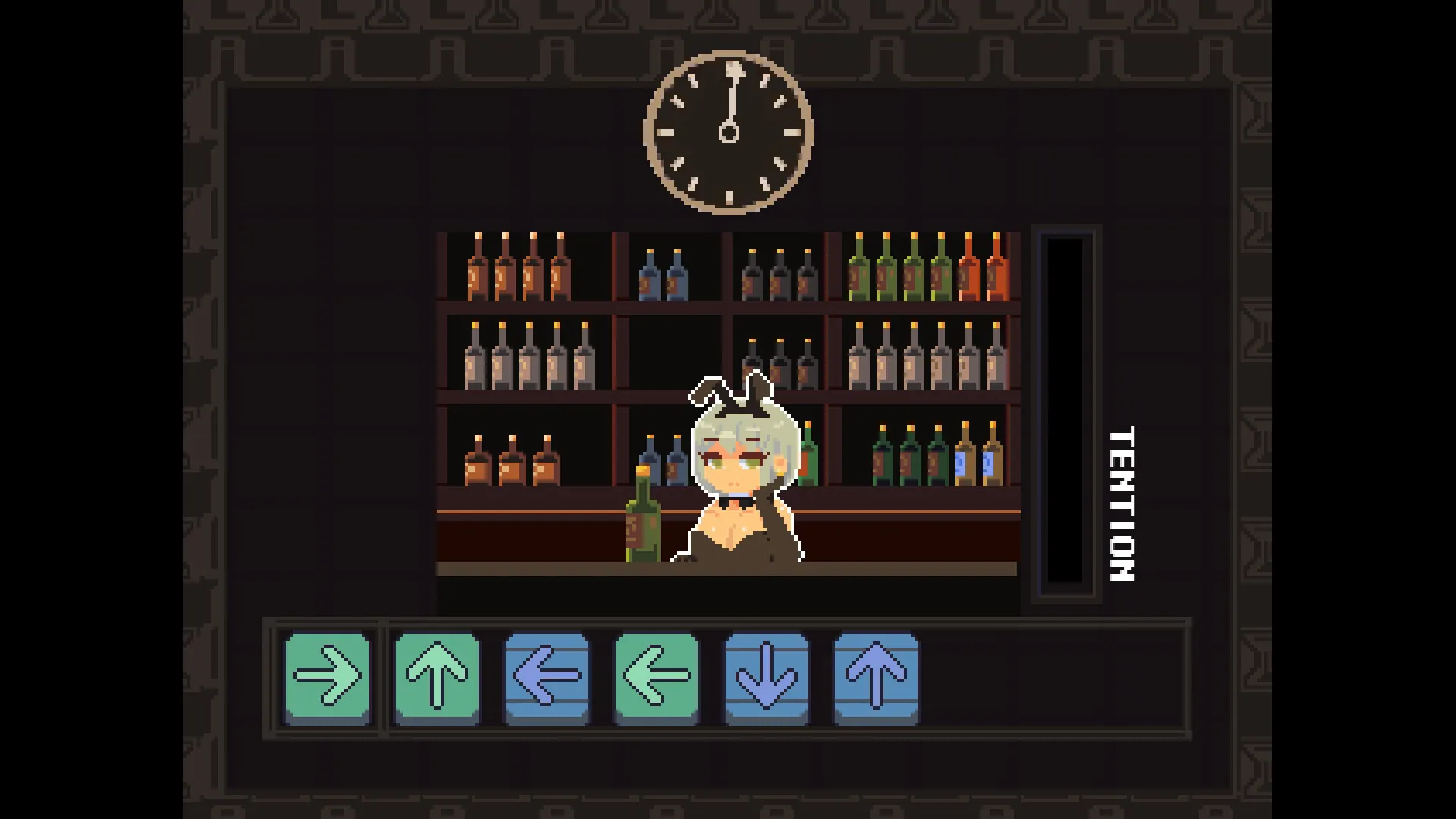 BunnyBarTalk Screenshot 5