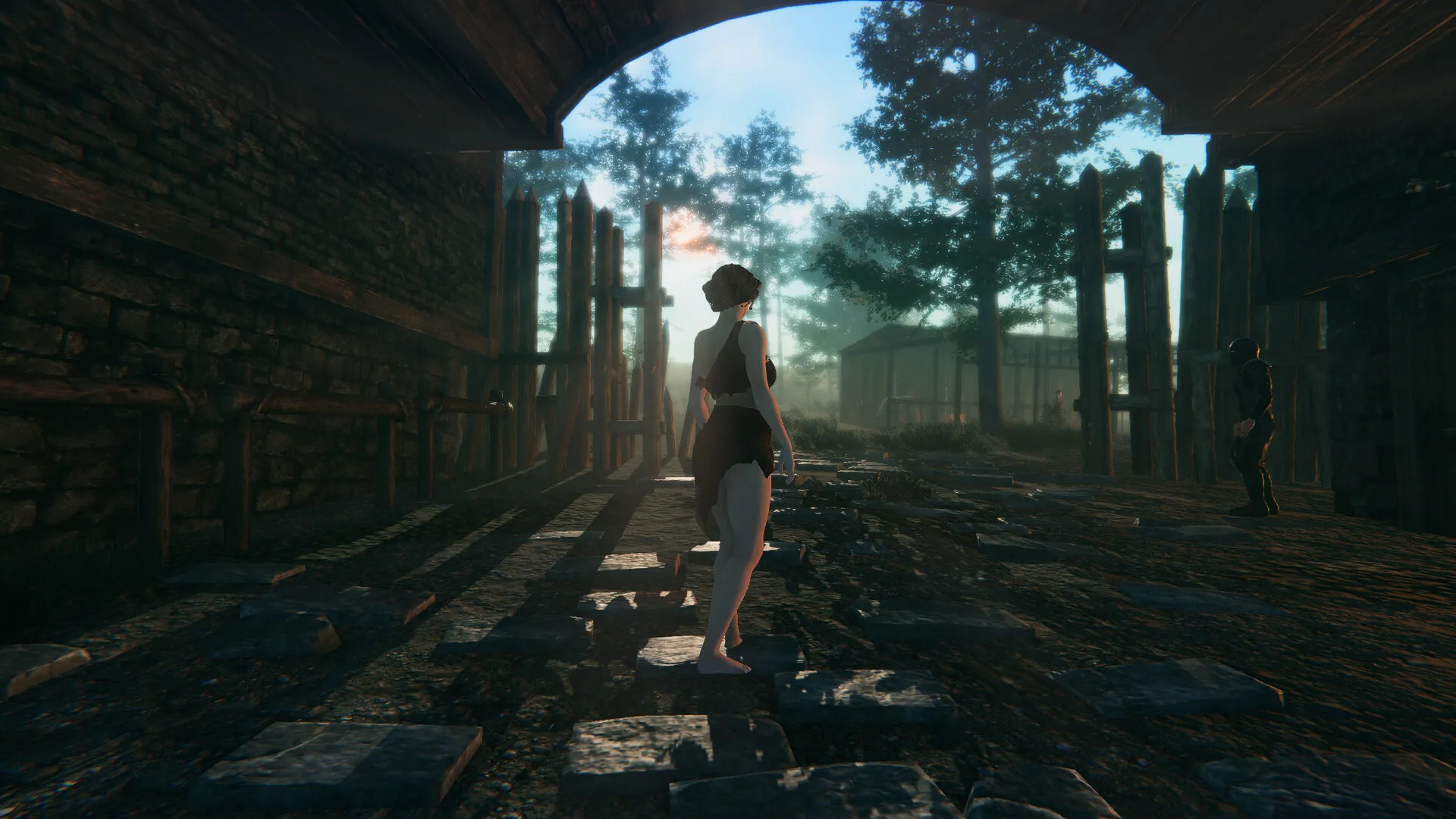 Carth Screenshot 1