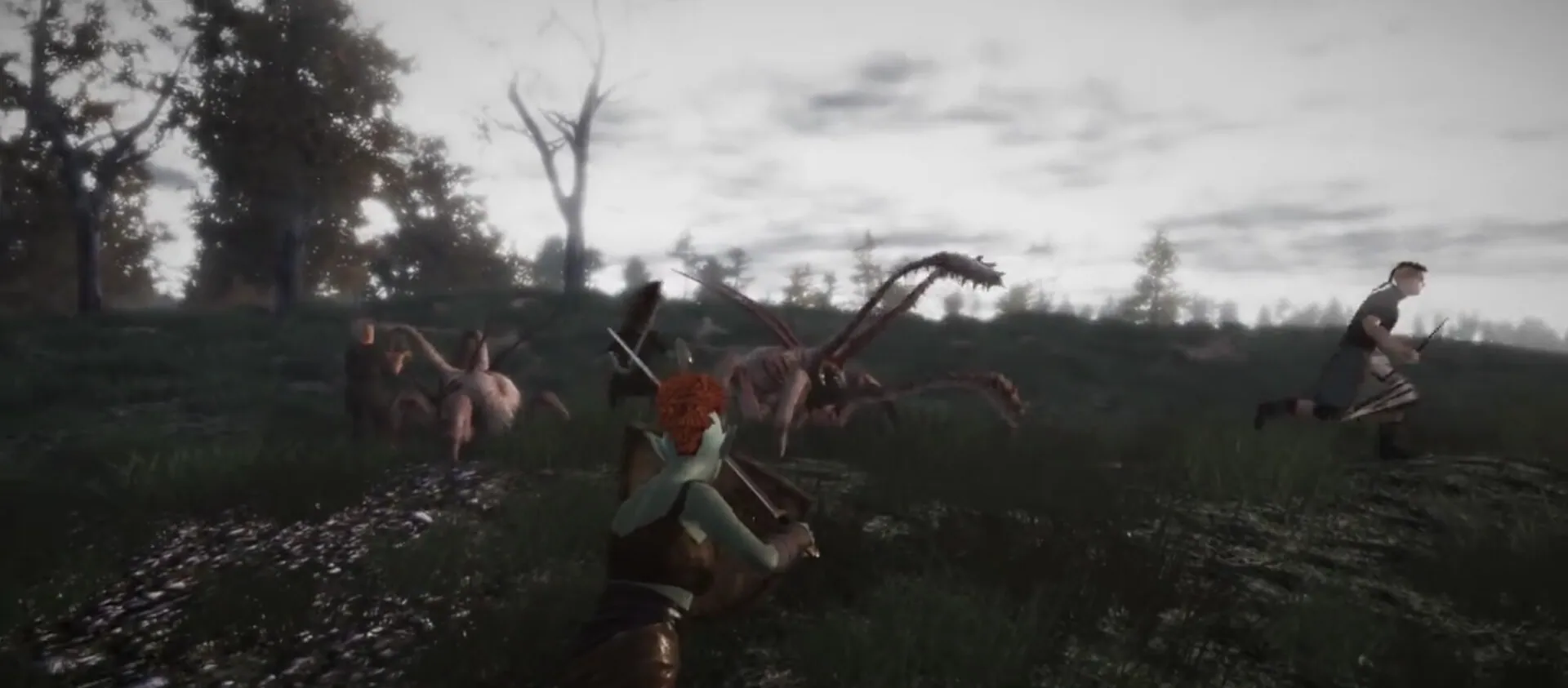 Carth Screenshot 2