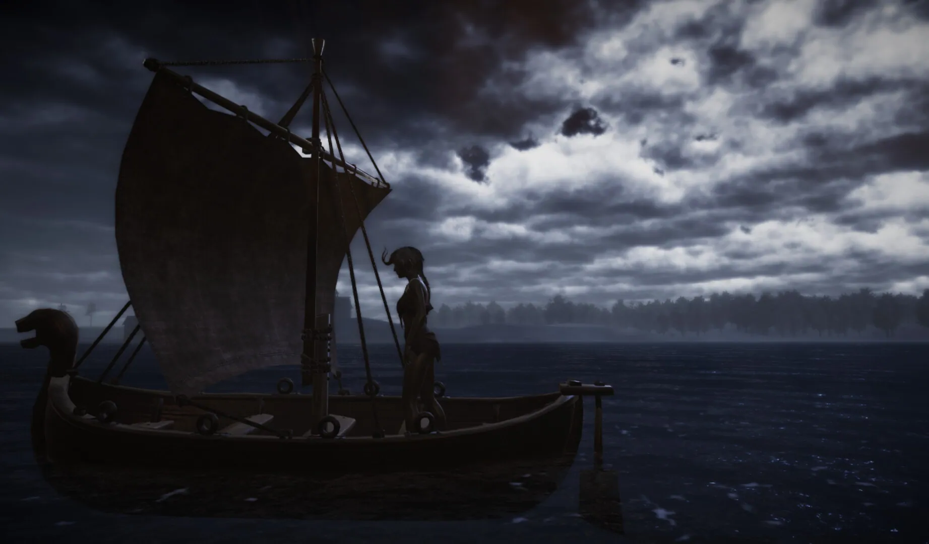 Carth Screenshot 3