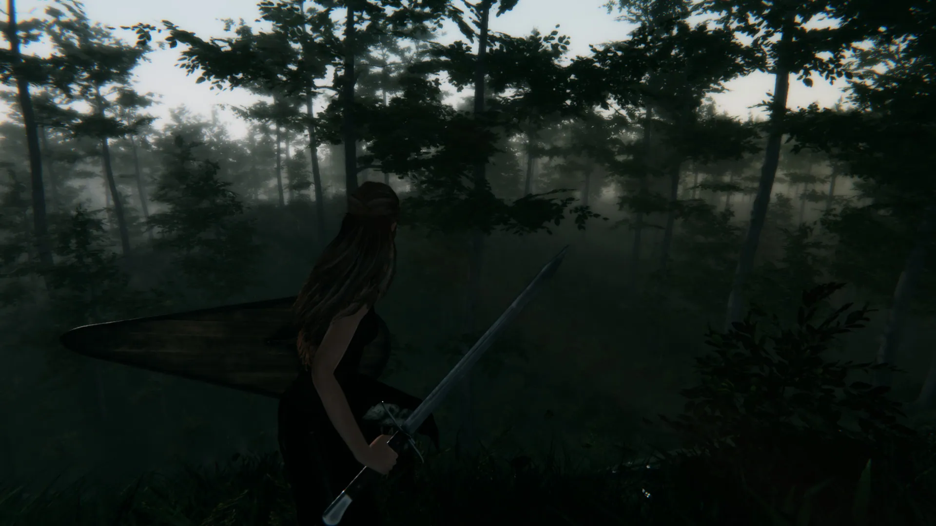 Carth Screenshot 4