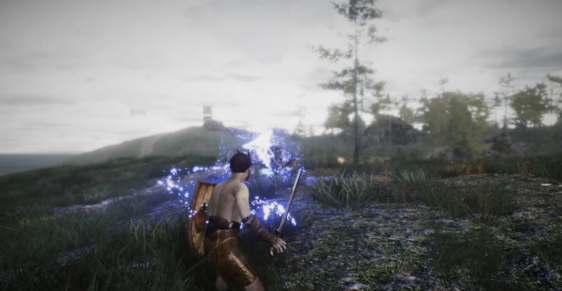 Carth Screenshot 5