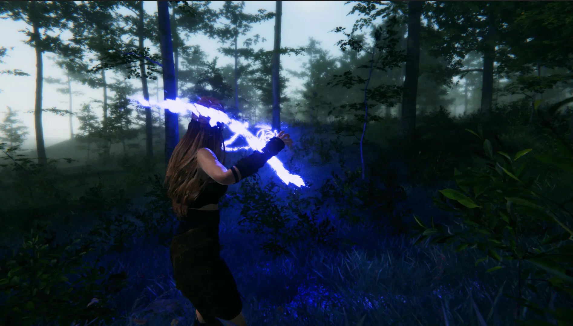 Carth Screenshot 7