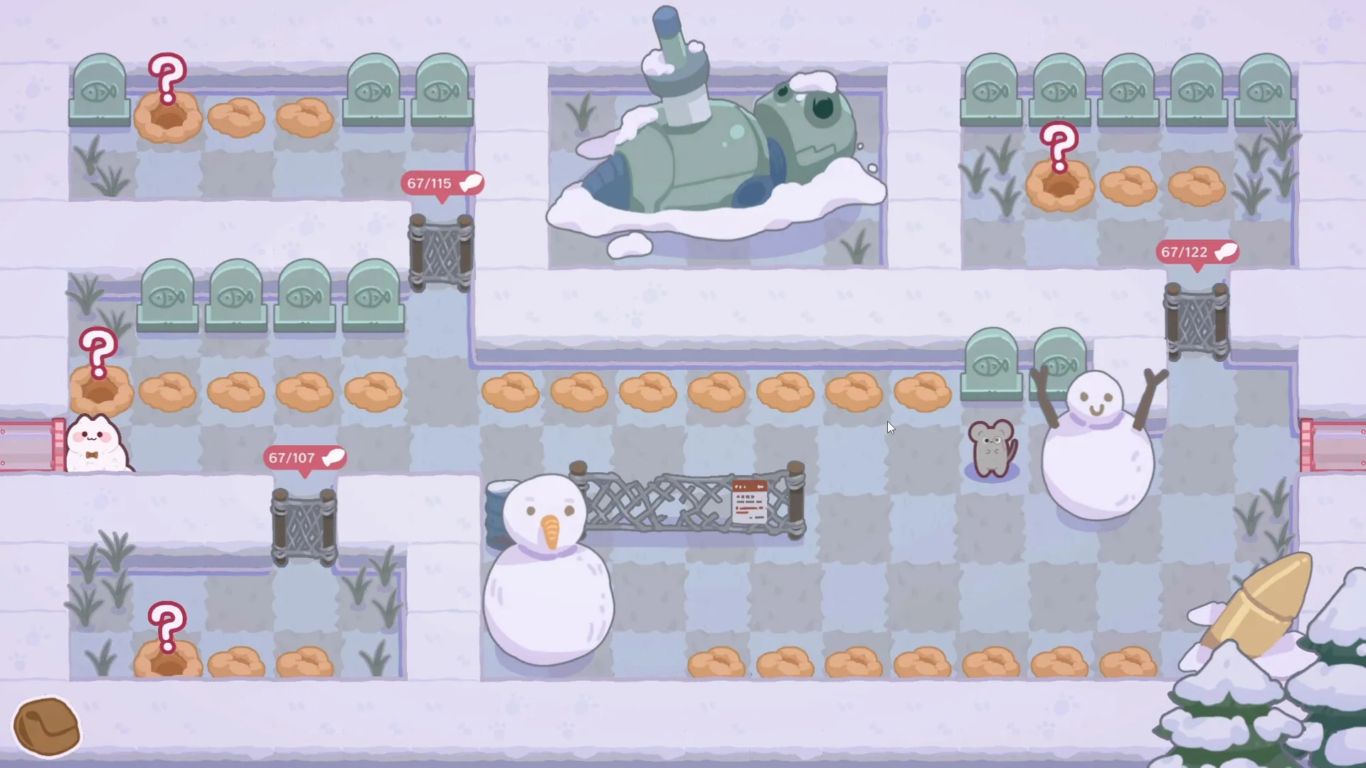 Cat Squeeze Screenshot 6