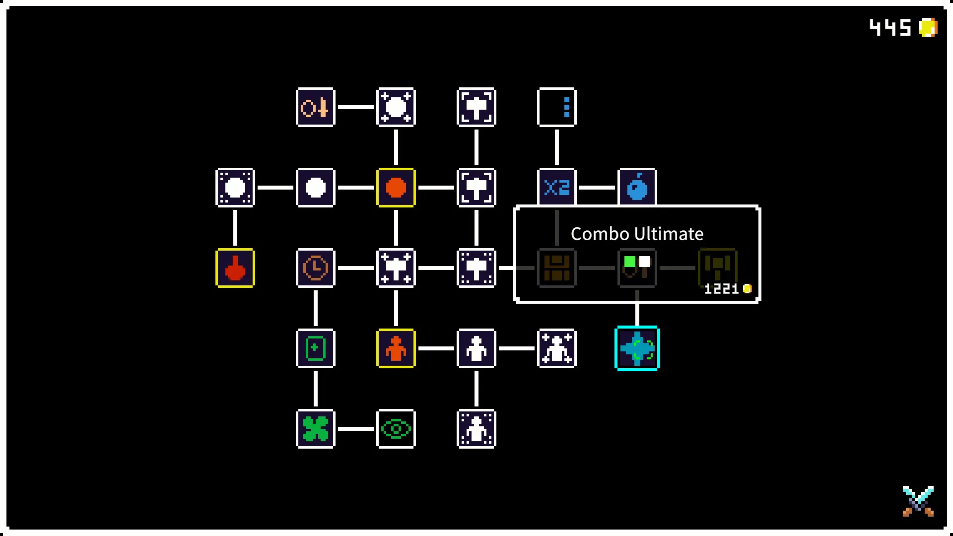 Chest Buster Screenshot 2