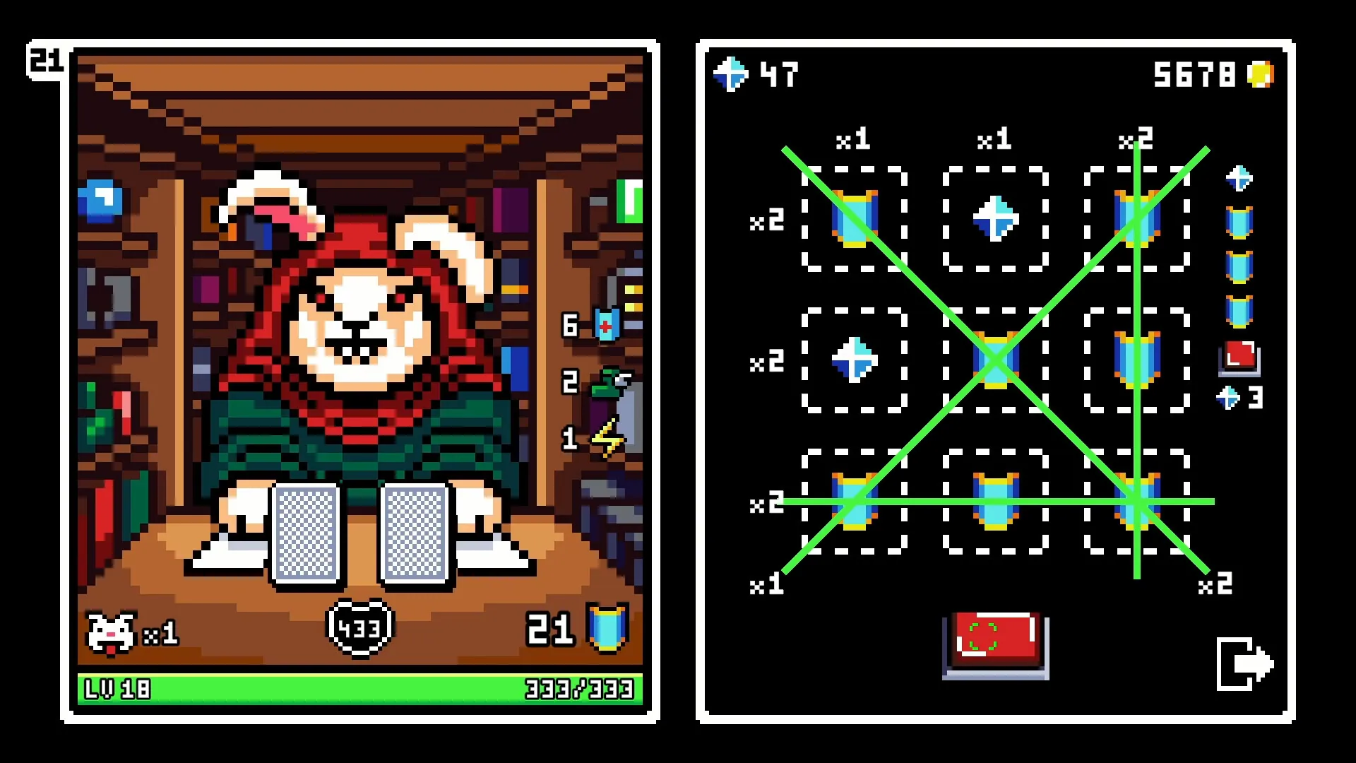 Chest Buster Screenshot 4