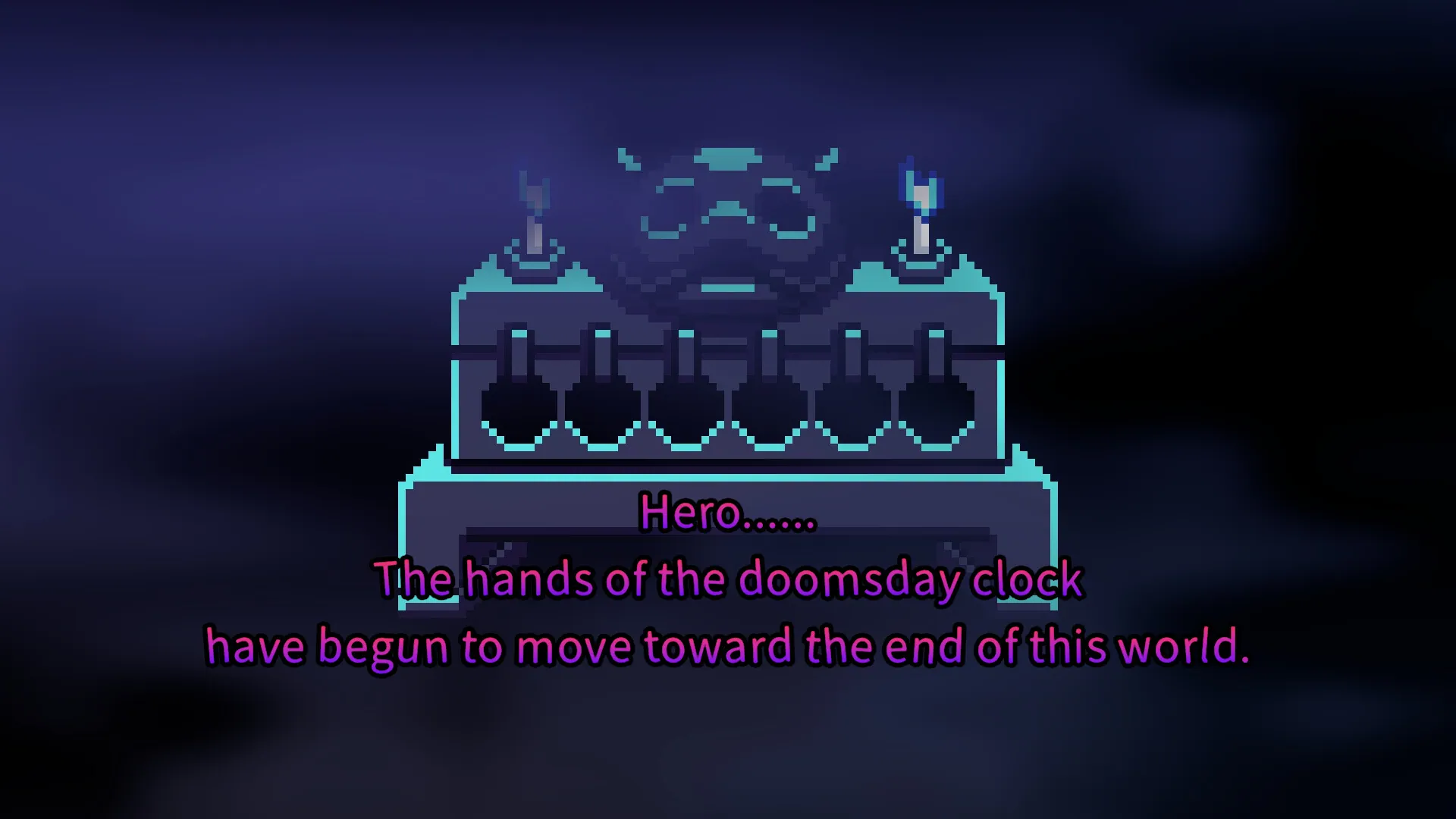 Chest Buster Screenshot 8