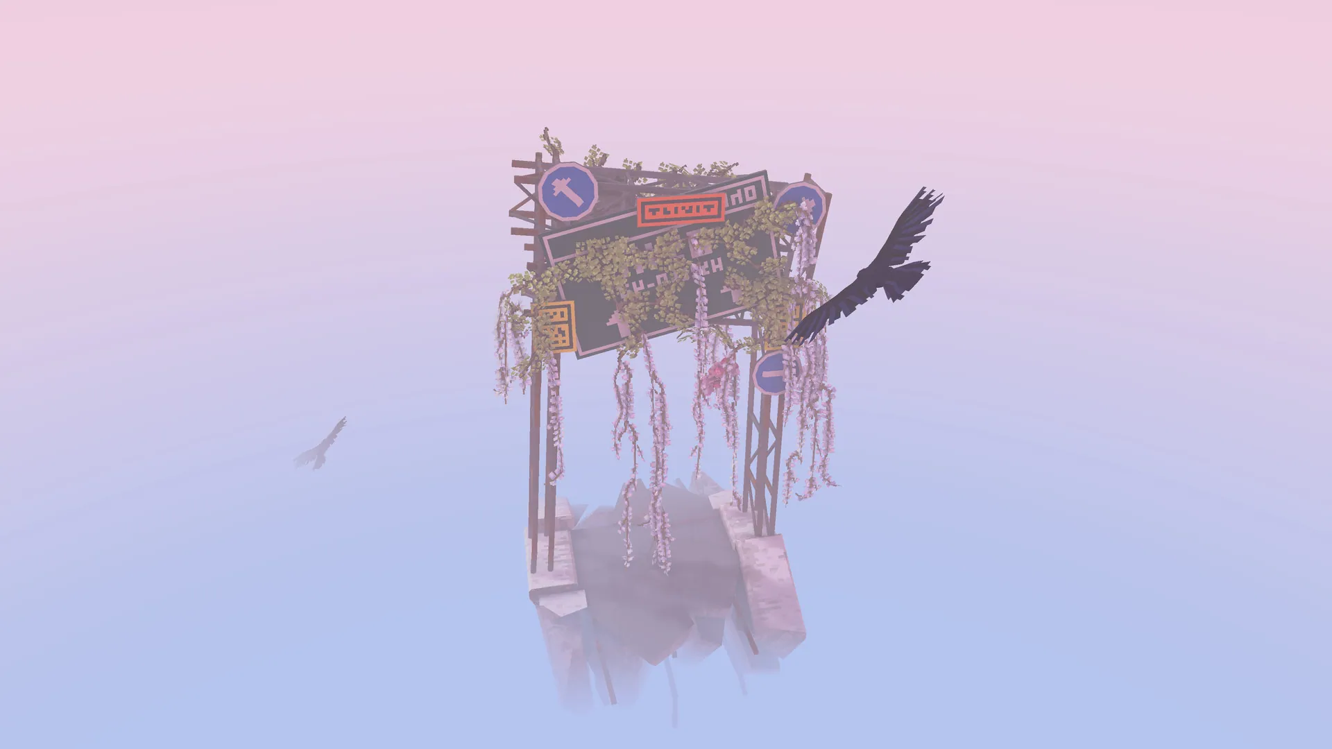 Cloud Gardens Screenshot 1