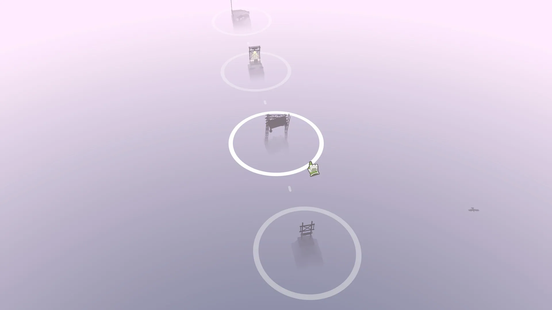 Cloud Gardens Screenshot 3