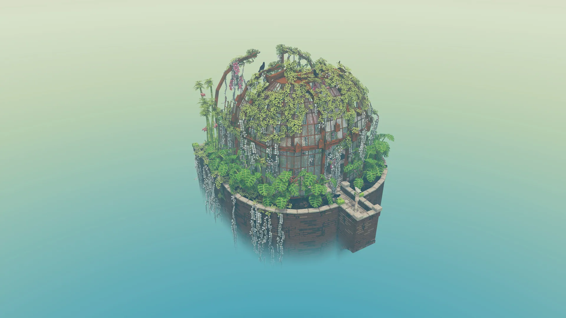 Cloud Gardens Screenshot 6