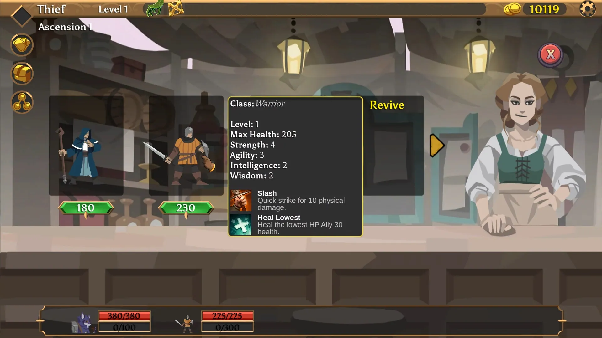 Combo Card Clashers Screenshot 6