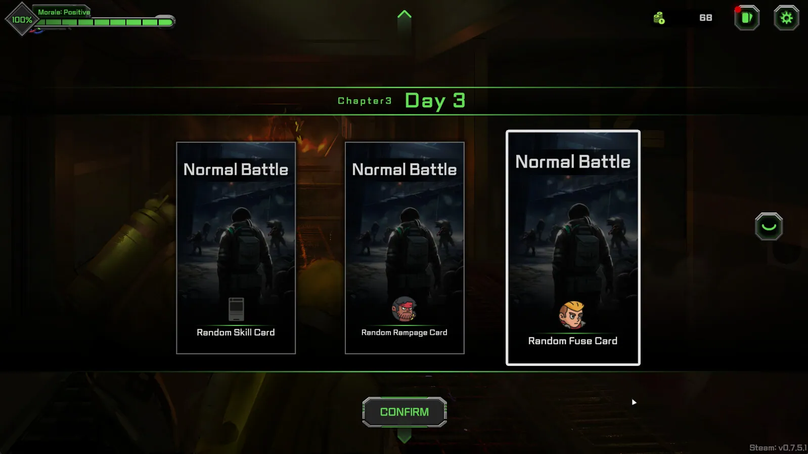 Corrupted: Dawn of Havoc Screenshot 5