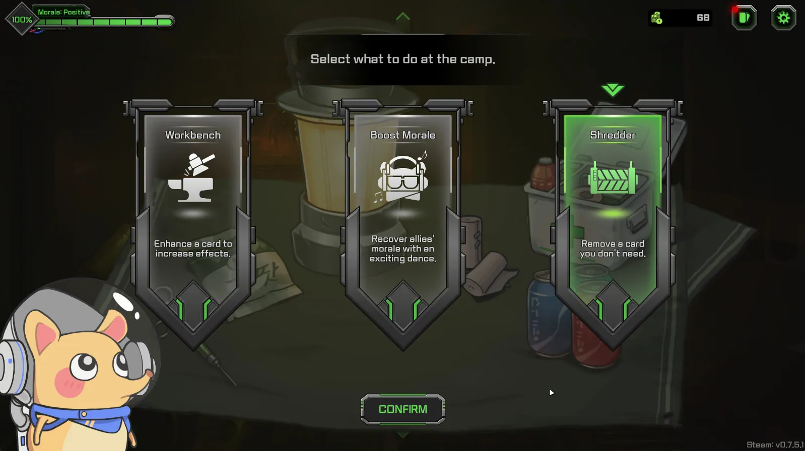 Corrupted: Dawn of Havoc Screenshot 7