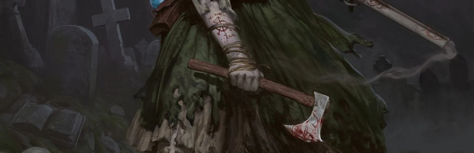 COVEN Key art