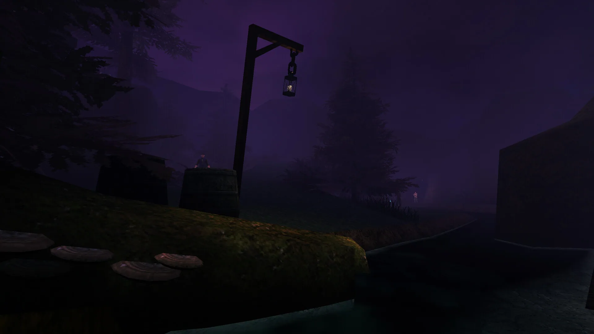 COVEN Screenshot 1