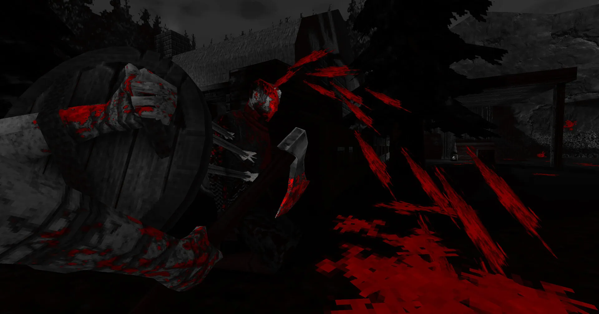 COVEN Screenshot 2