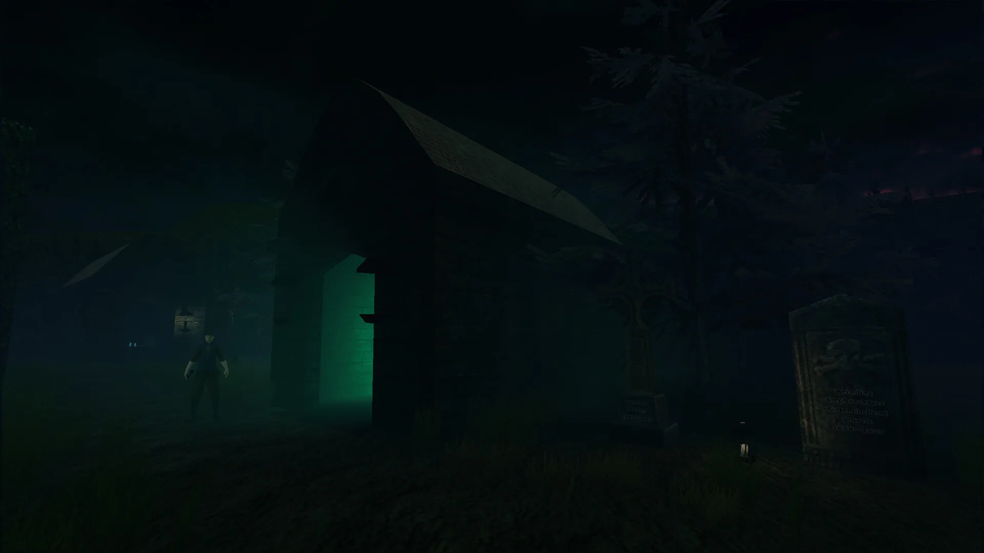 COVEN Screenshot 7