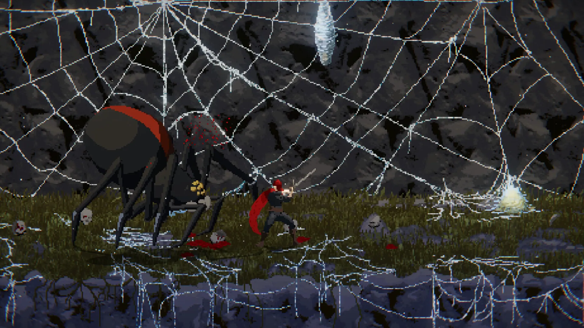 Crimson Capes Screenshot 5
