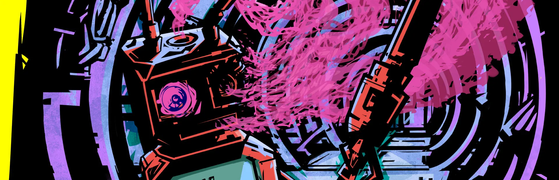 Ctrl Alt Ego Key art