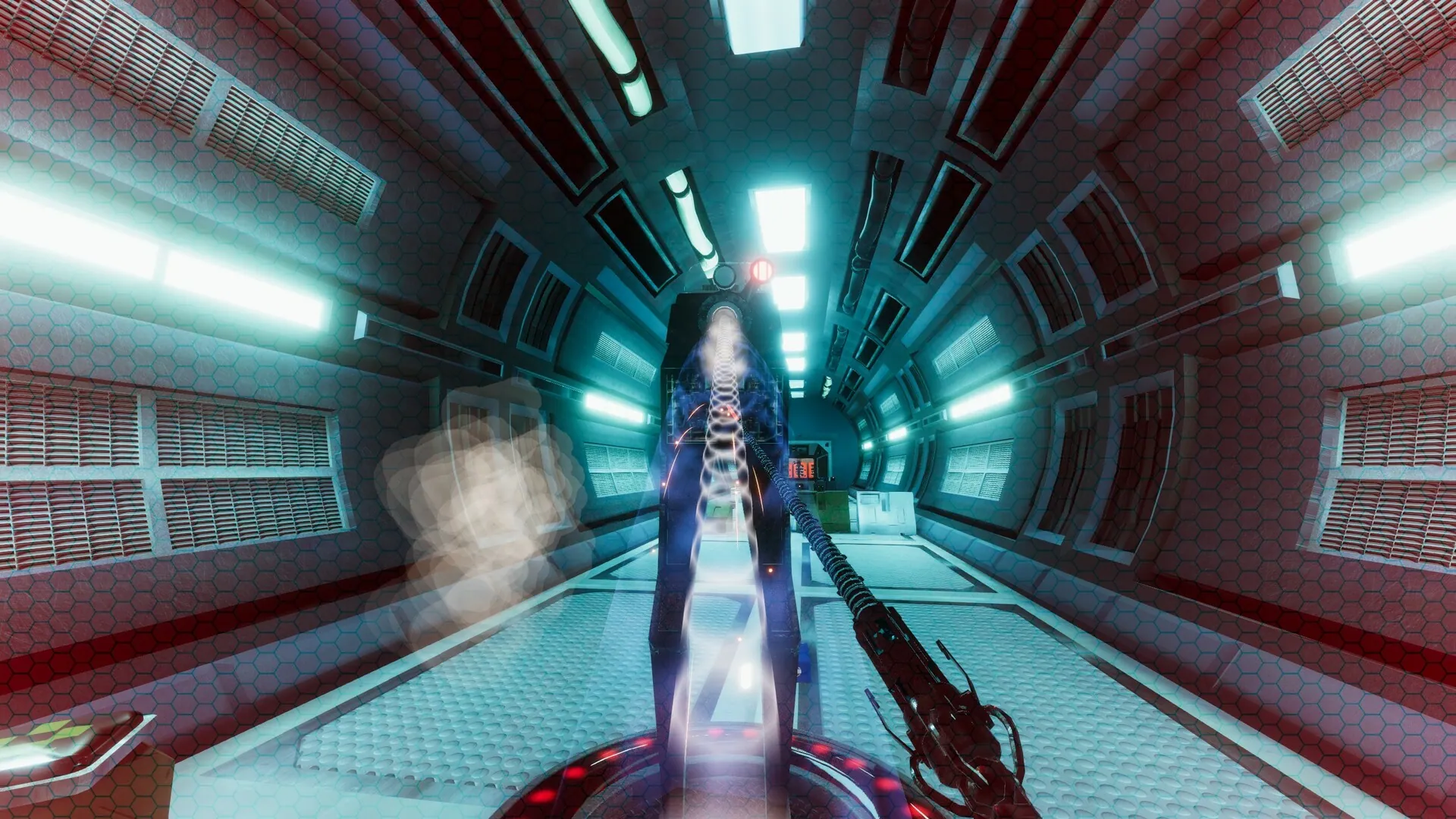 Ctrl Alt Ego Screenshot 1