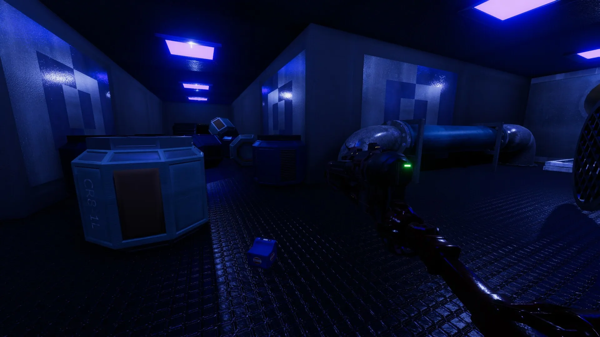Ctrl Alt Ego Screenshot 2