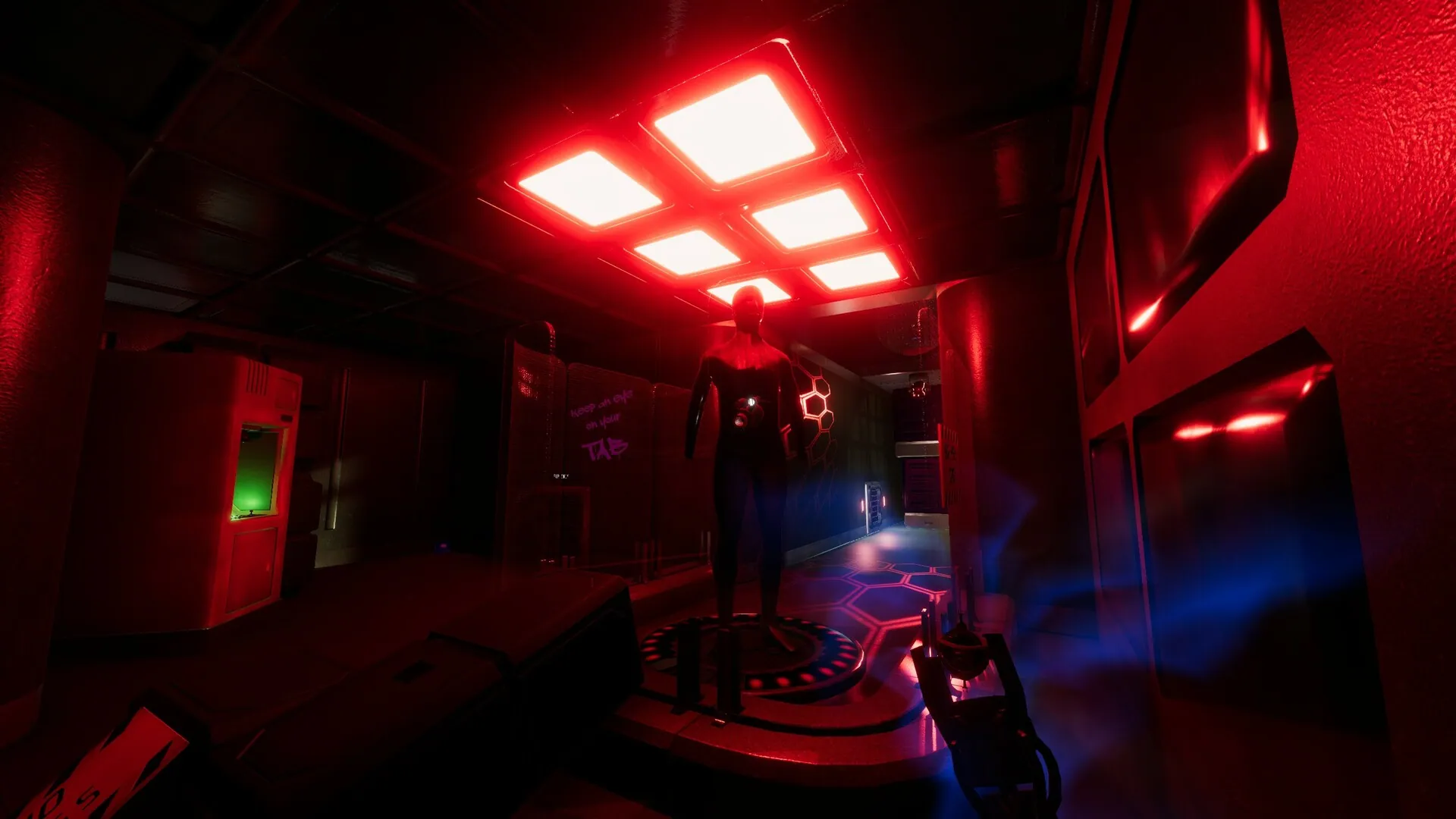 Ctrl Alt Ego Screenshot 3