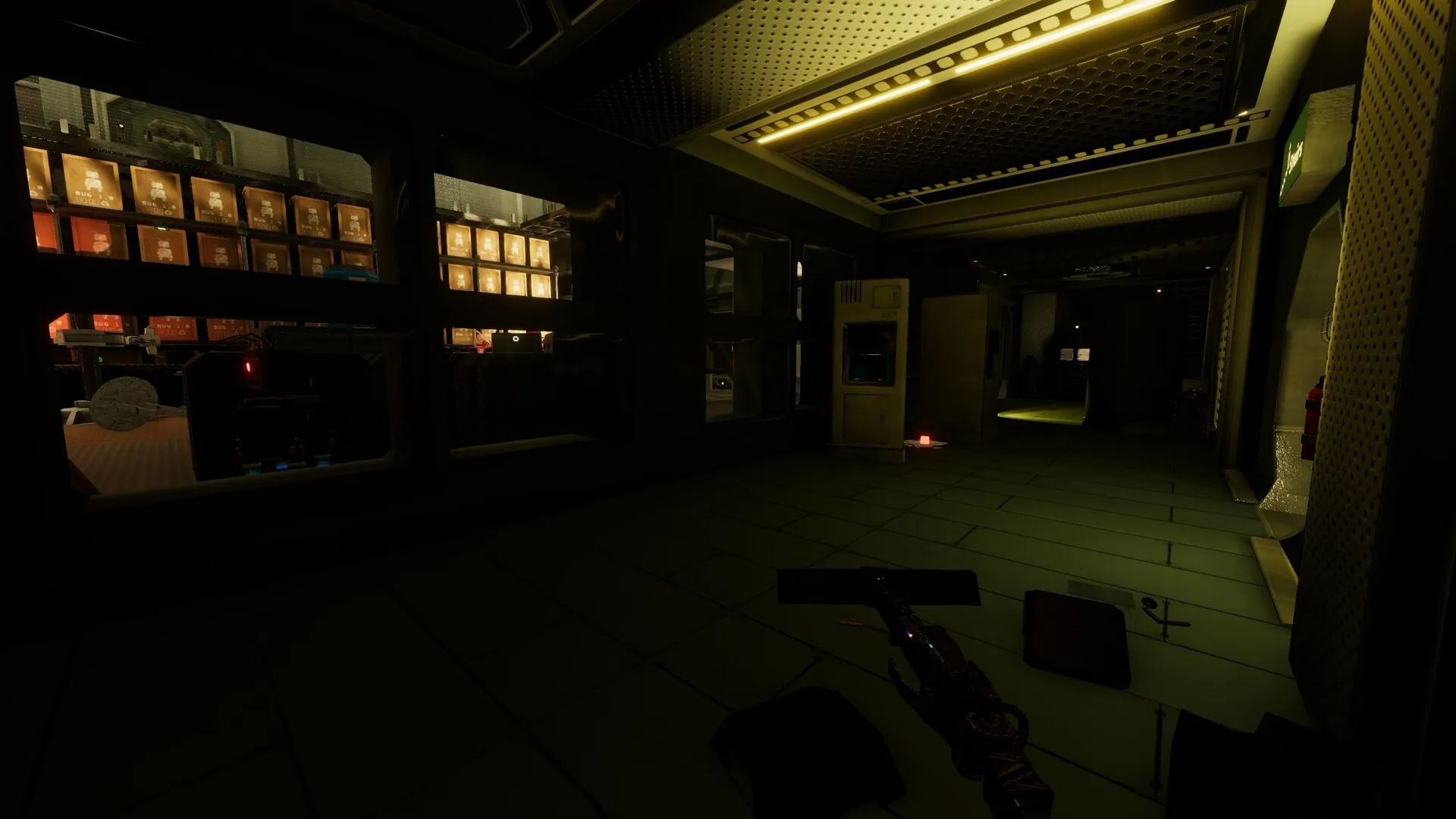 Ctrl Alt Ego Screenshot 6