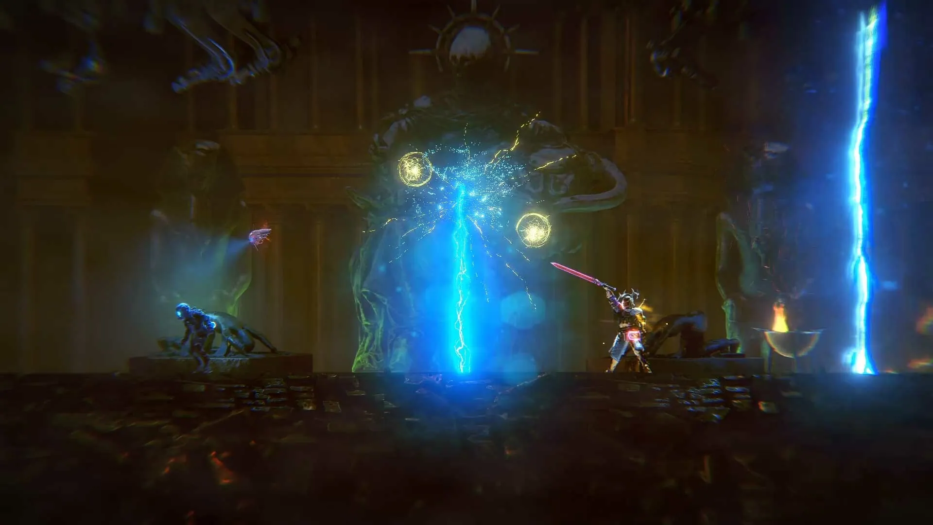 Dark Light Screenshot 6
