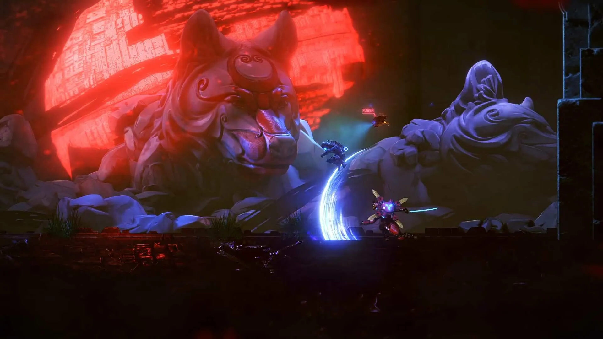 Dark Light Screenshot 7
