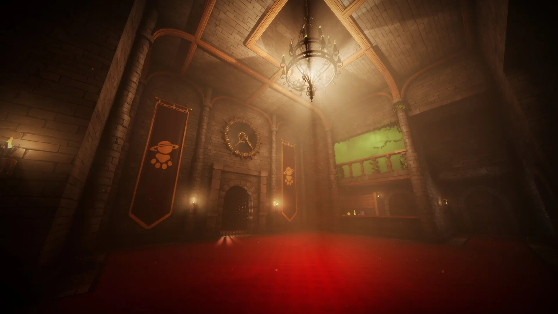 Dead Watch Screenshot 1
